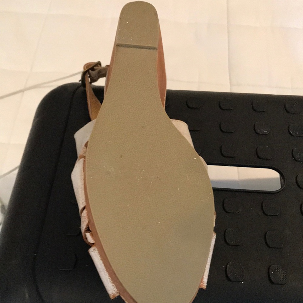 Very Volatile Rustic Slide In - image 4